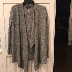 Barefoot Dream CozyChic Lite Calypso Wrap Cardigan